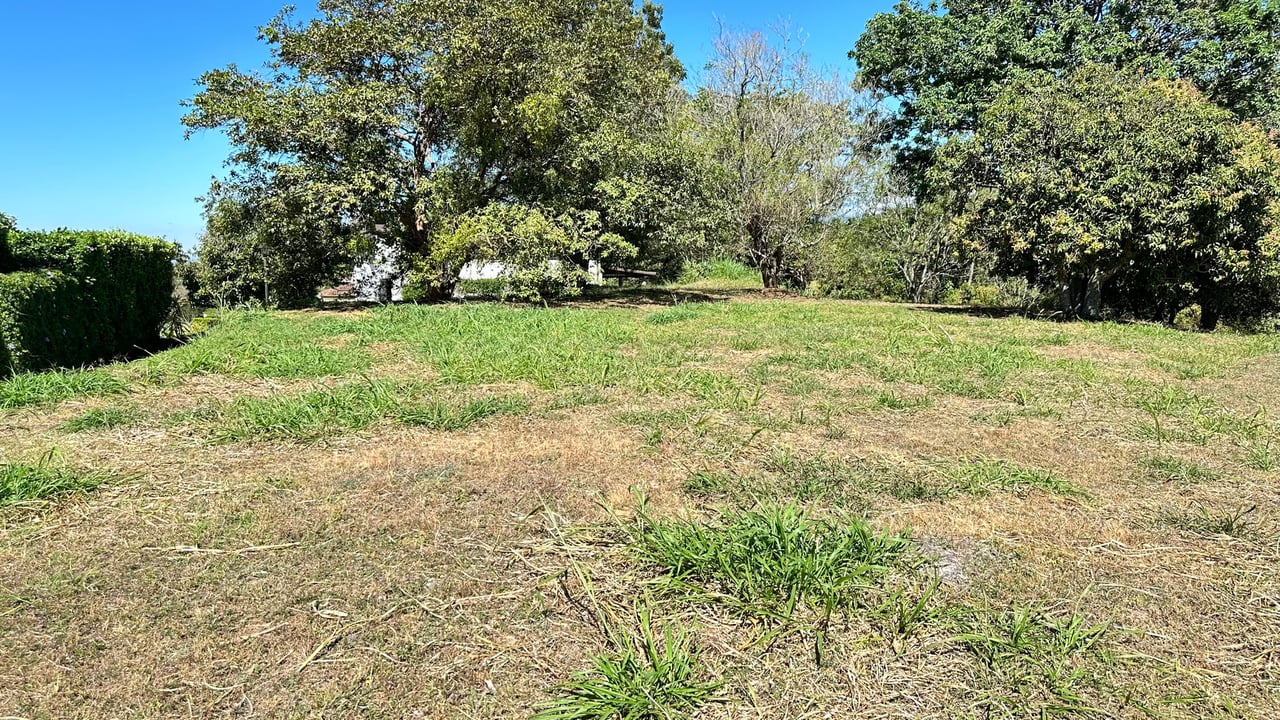Private Gated Community Lot, Curridabat, San Jose
