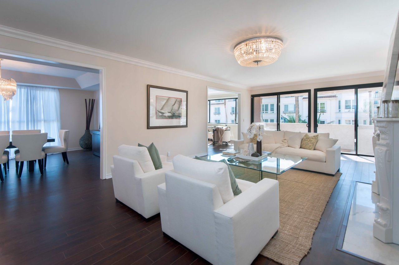 214 N Crescent Drive, #3