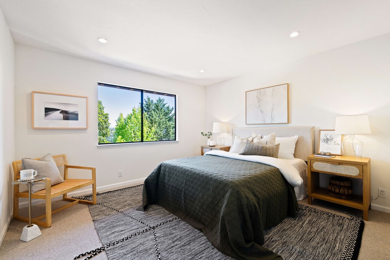 5 Overhill Road