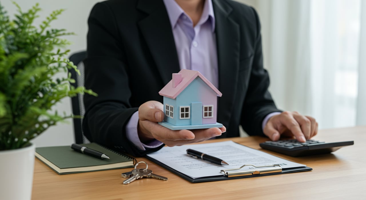 4 Ways Experts Determine the Value of Your Home