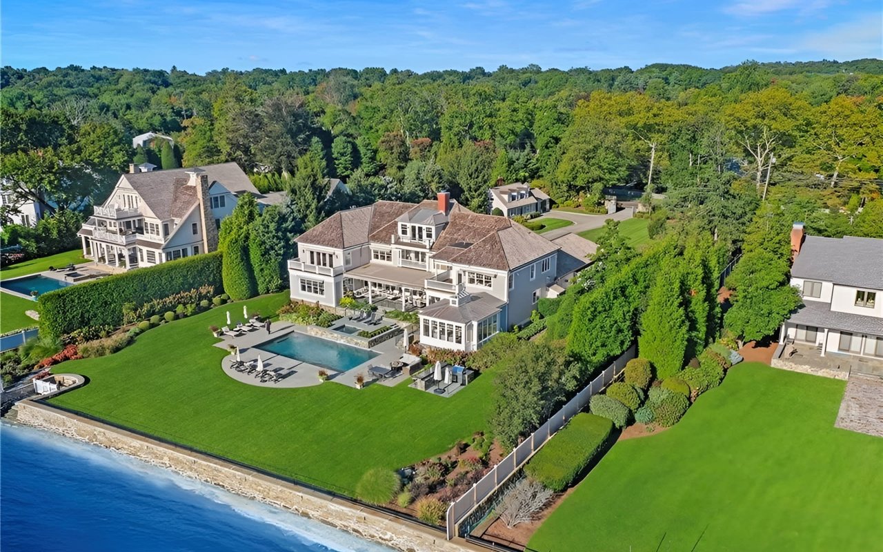 7 Best Neighborhoods to Live in Westport, CT