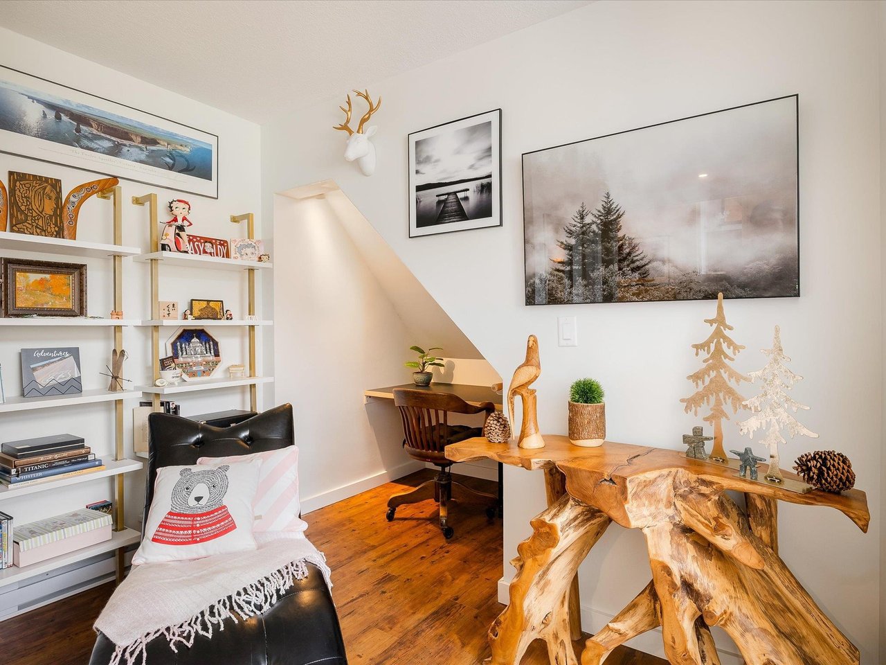 2294 Brandywine Way, Whistler