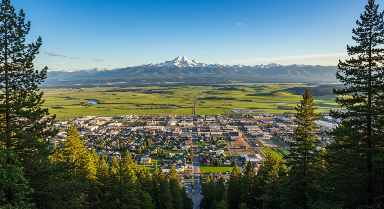 10 Ways to Enjoy the Great Outdoors in Jackson Hole