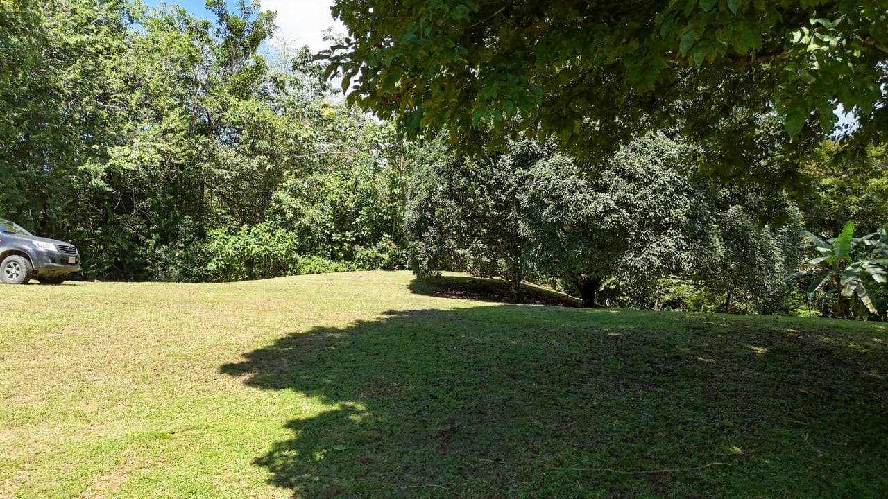 Land for Development, Ojochal, Puntarenas