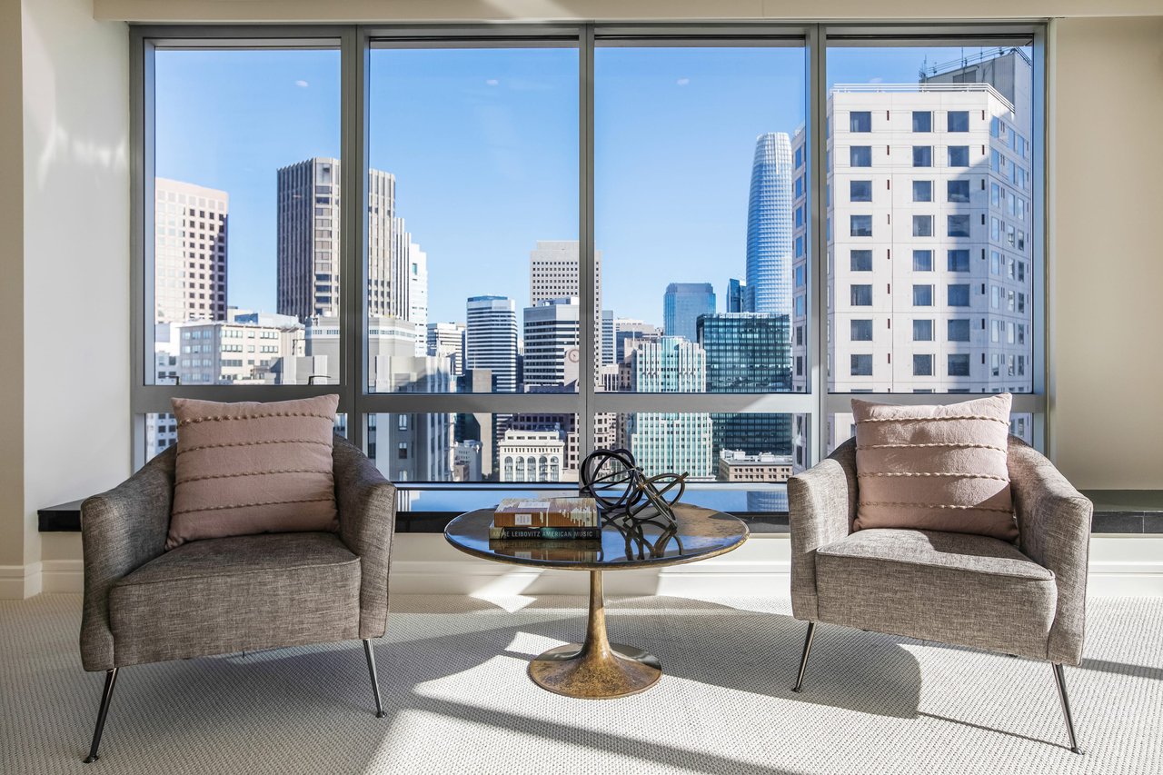 Four Seasons Residence 30A