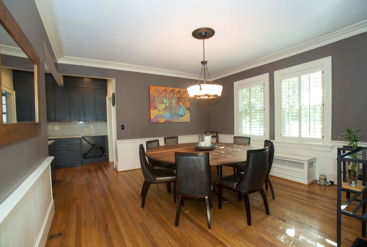 The Power of Art: The Minimalist