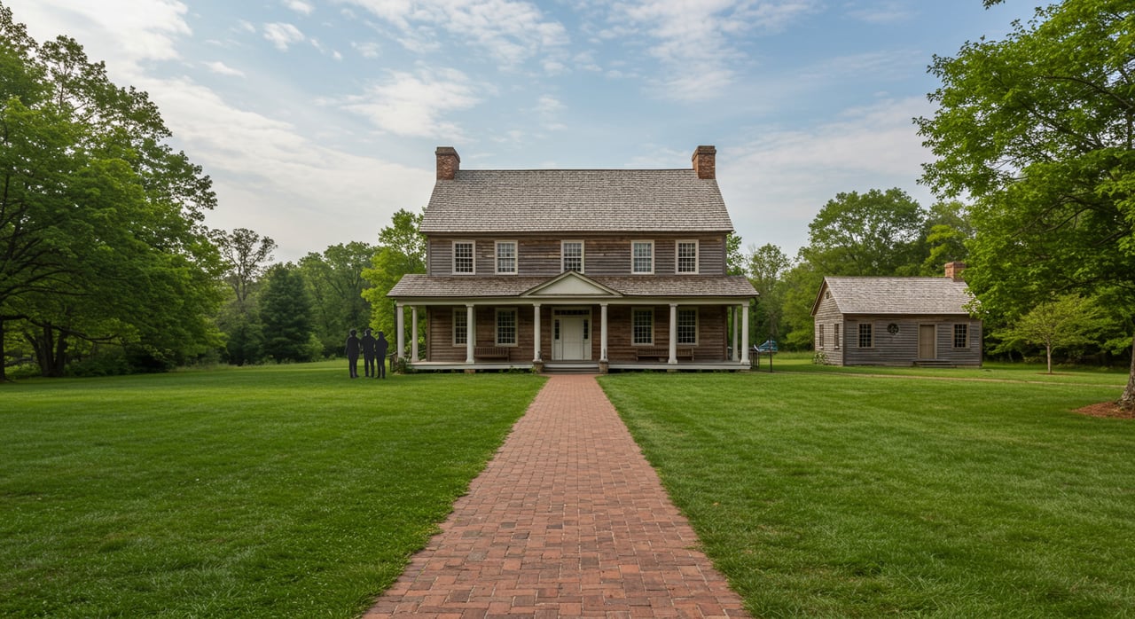 Understanding the Differences Between Buying a Second Home vs. an Investment Property