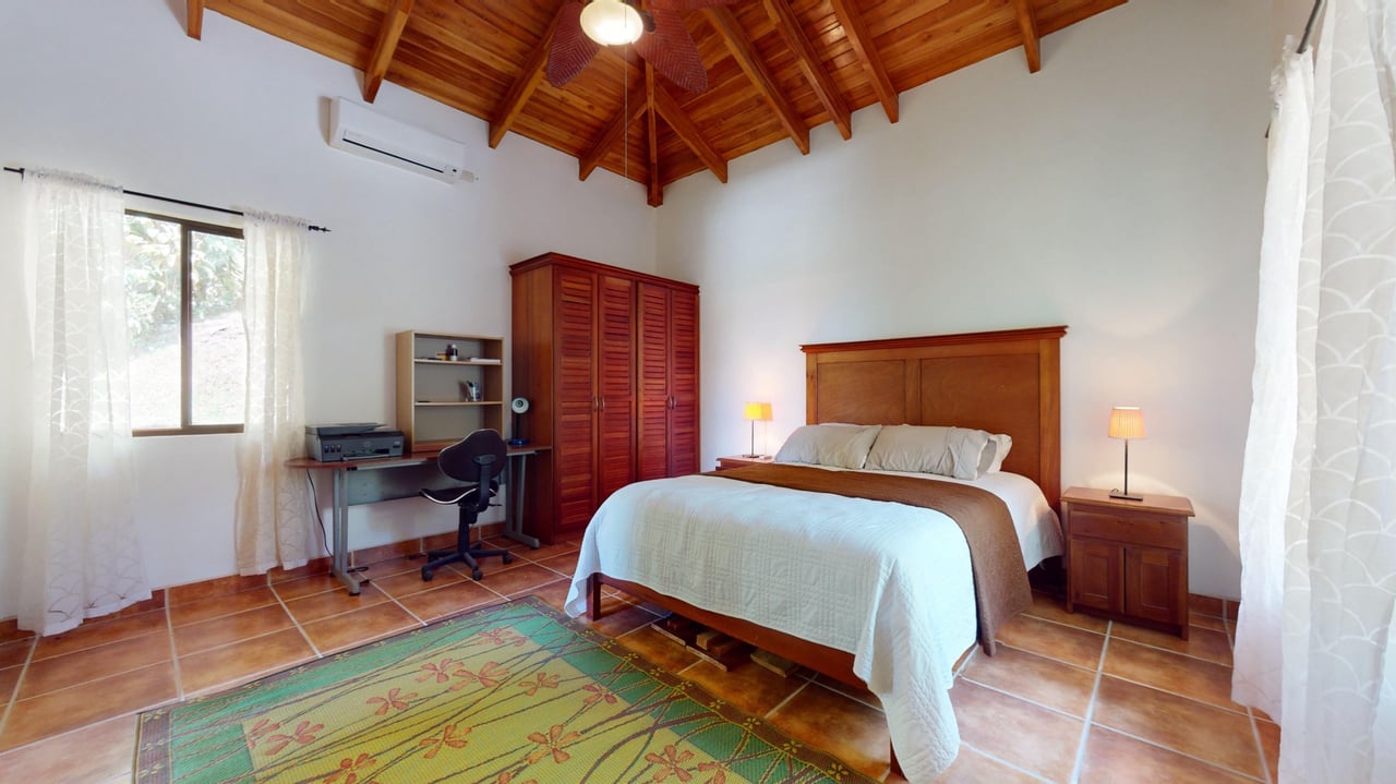 Private Ocean View Estate, Ojochal, Puntarenas