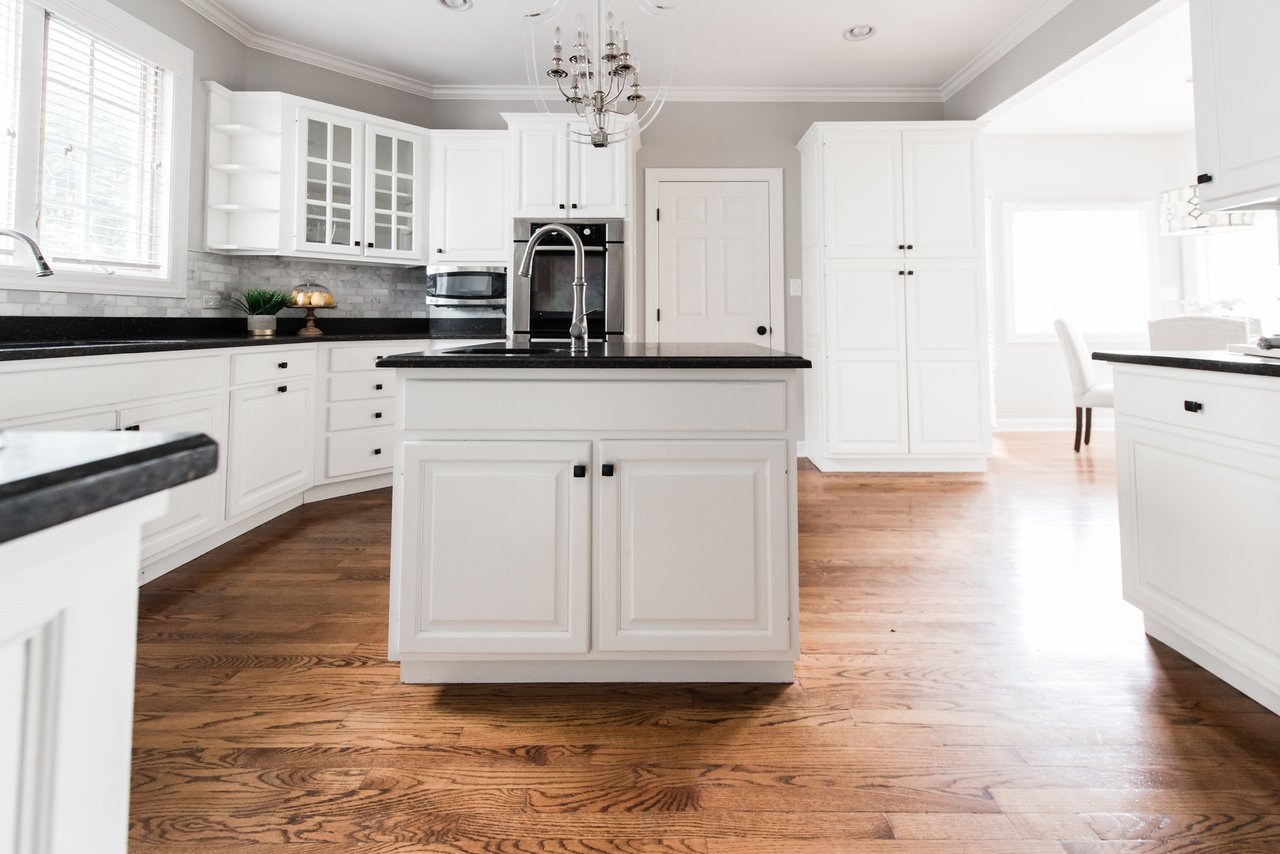 Exuding A Sense Of Timeless Appeal