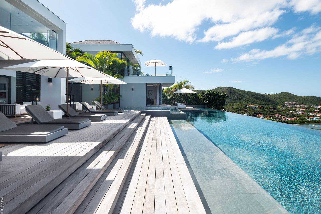 Villa NEO | St Barts