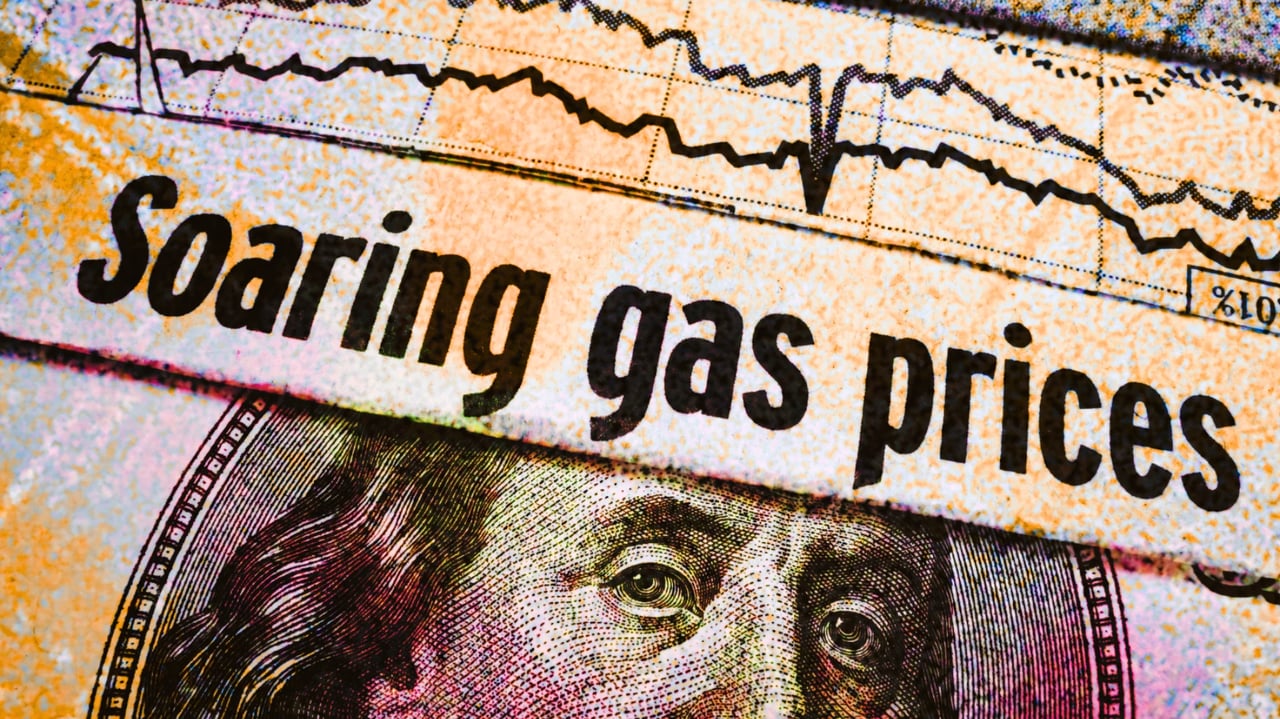 How $4 gas could derail the housing market’s spring season