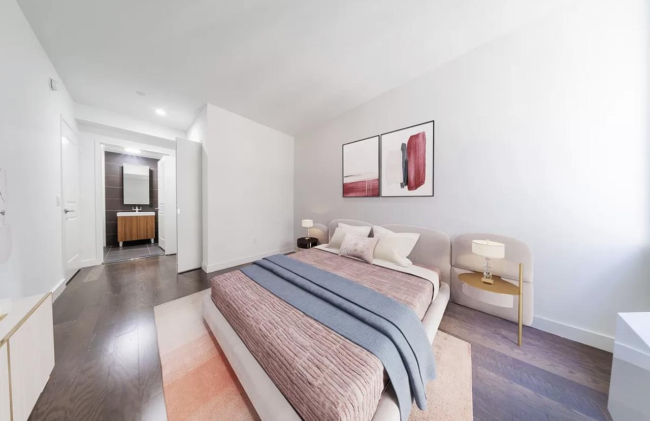 116 John Street, Apt 2305