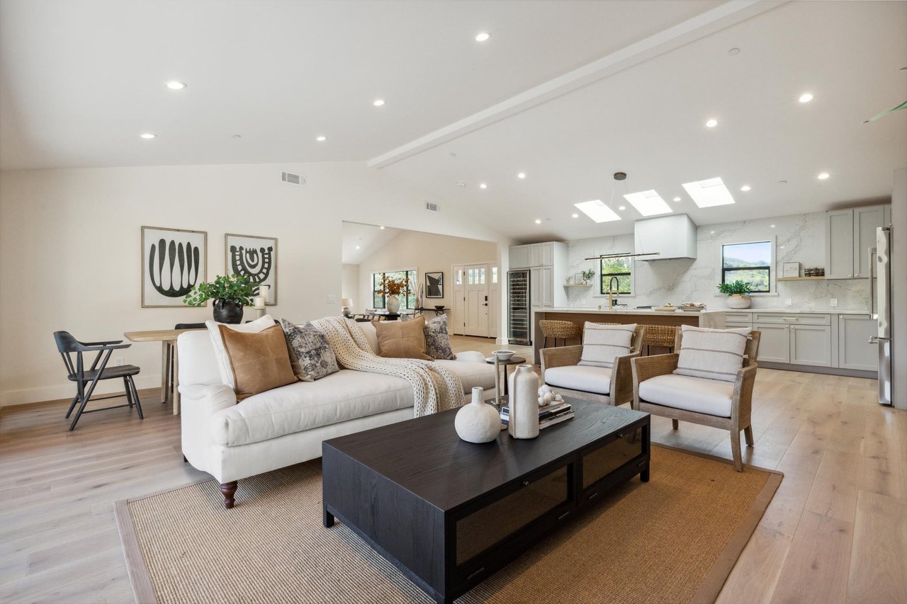 30 Garden Rock Road, San Anselmo