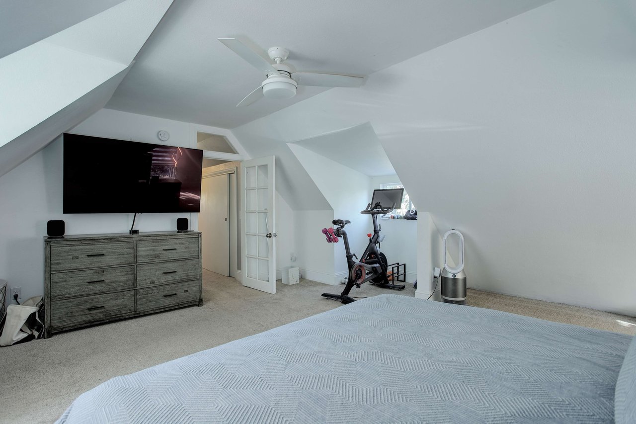 Modern Classic Cottage