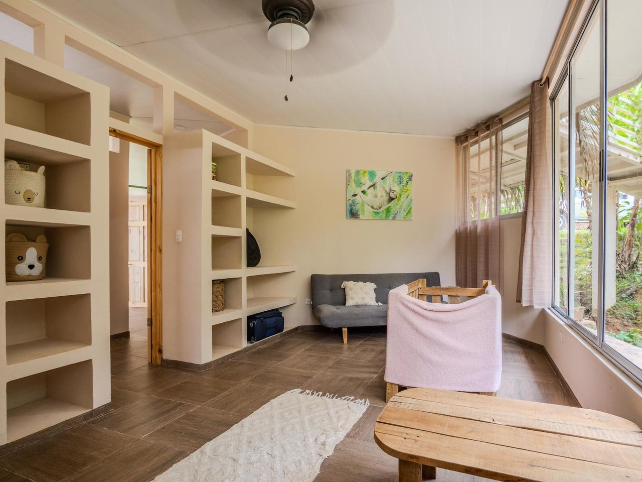 Multi Home Sustainable Estate, Perez Zeledon, San Jose