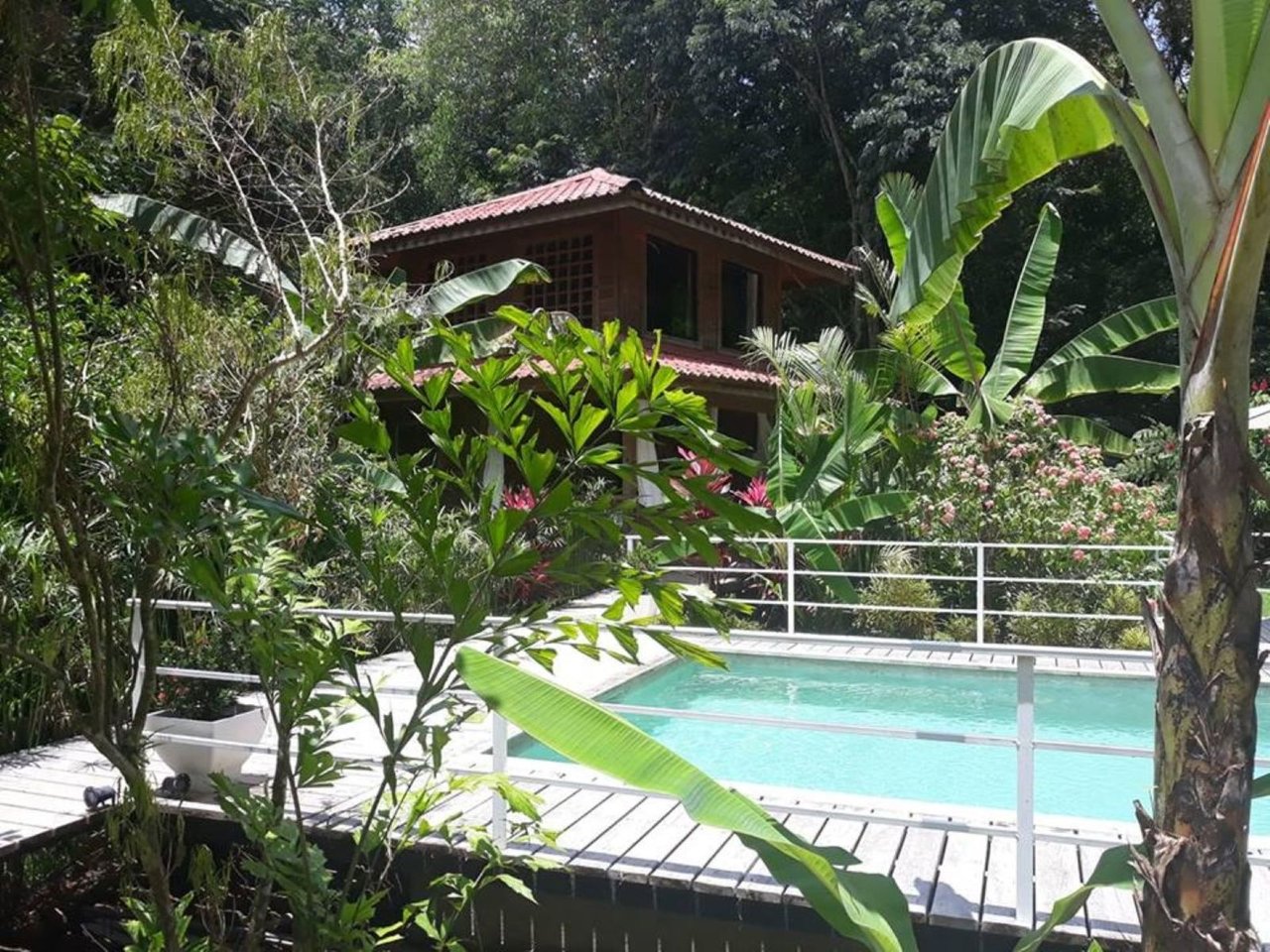 Boutique Hotel and Commercial Plaza, Ojochal, Puntarenas
