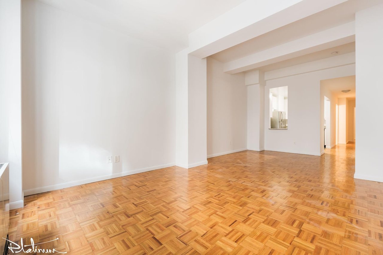 45 Wall Street, Apt 2519