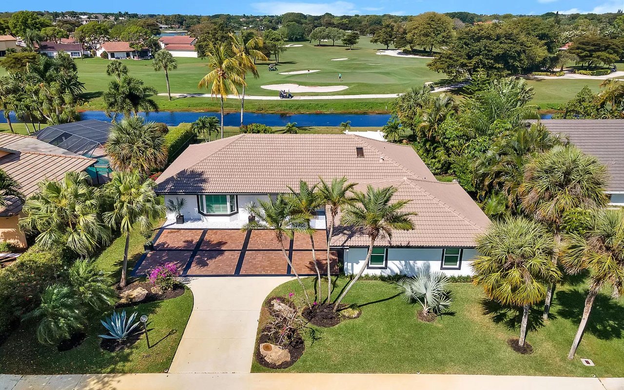11257 Wingfoot Dr