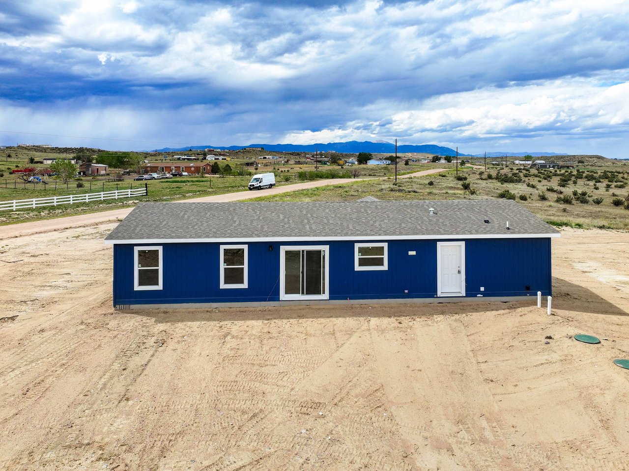 21165 Calle Pacifico, Fountain, CO