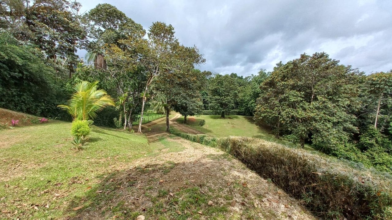 Usable Development Land, Ojochal, Puntarenas