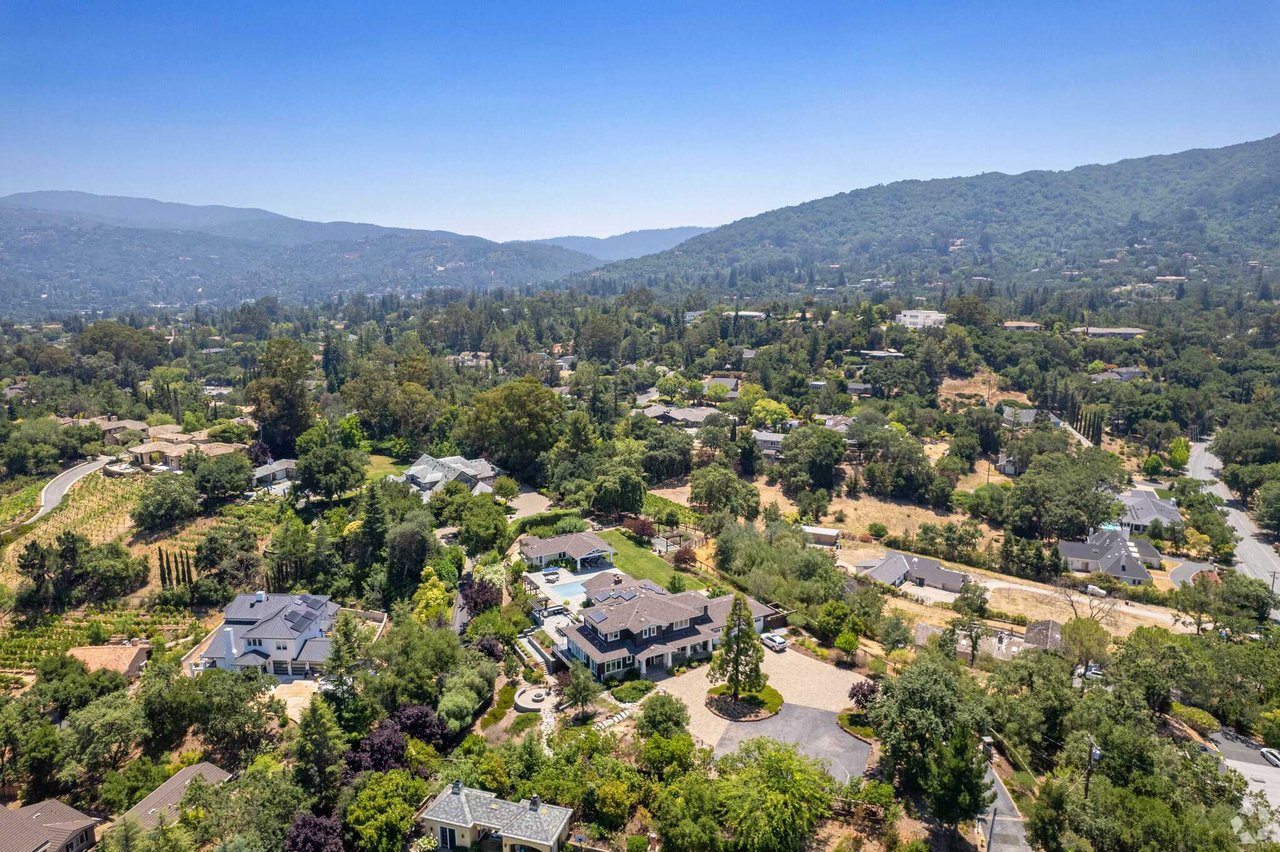Monte Sereno