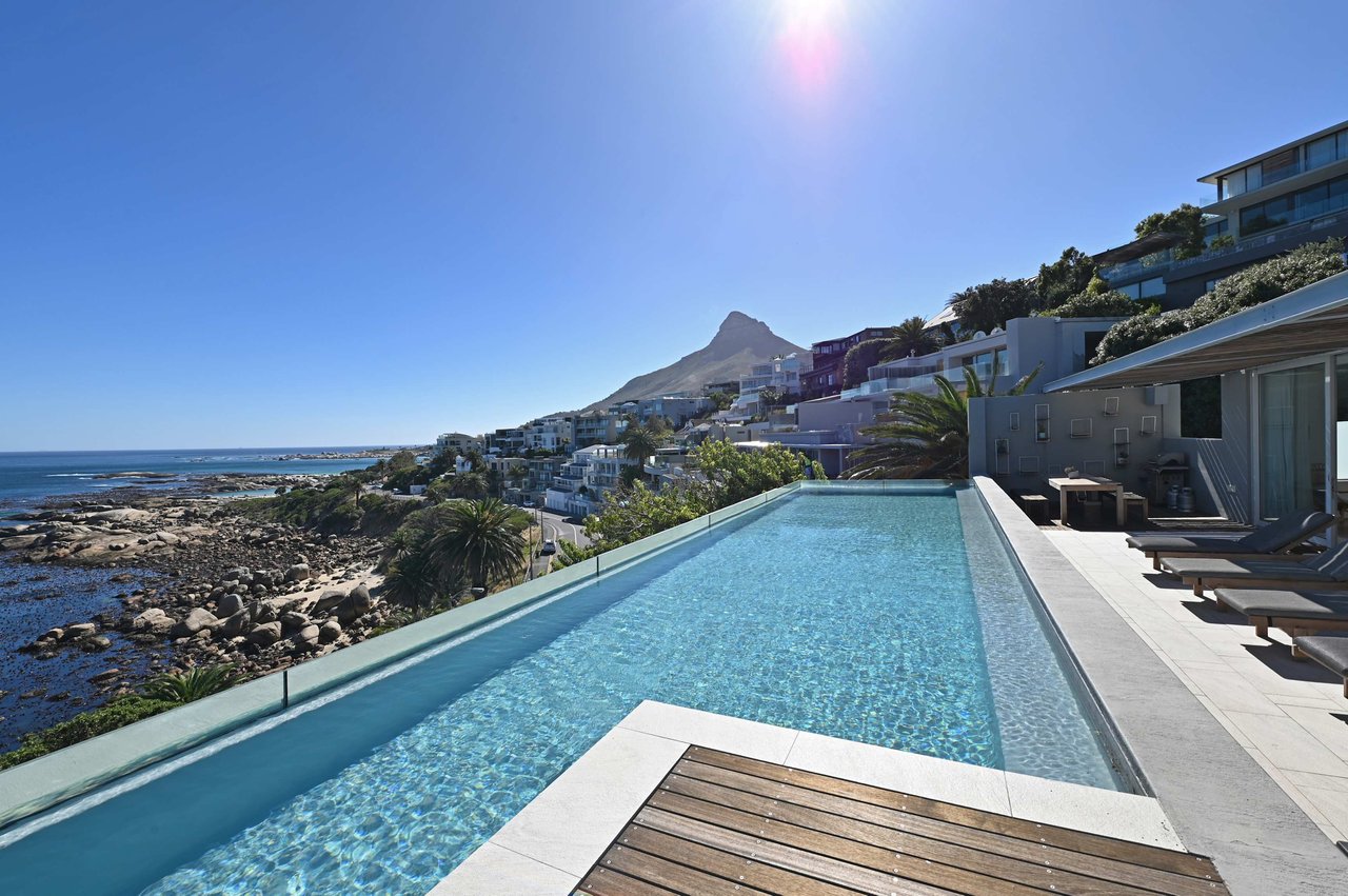 Camps Bay Penthouse