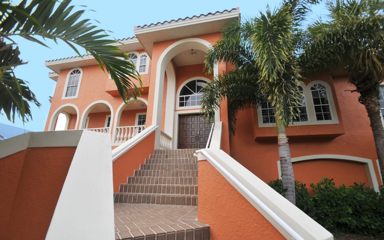 Old SouthEast / Coquina Key