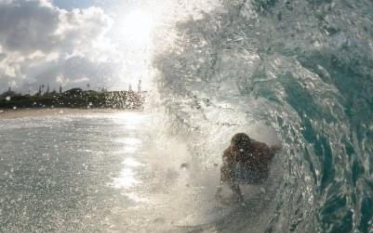 Things to Do in Kailua