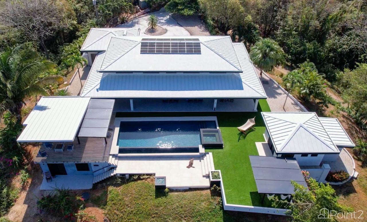 Oceana - Amazingly & Beautiful Ocean View House