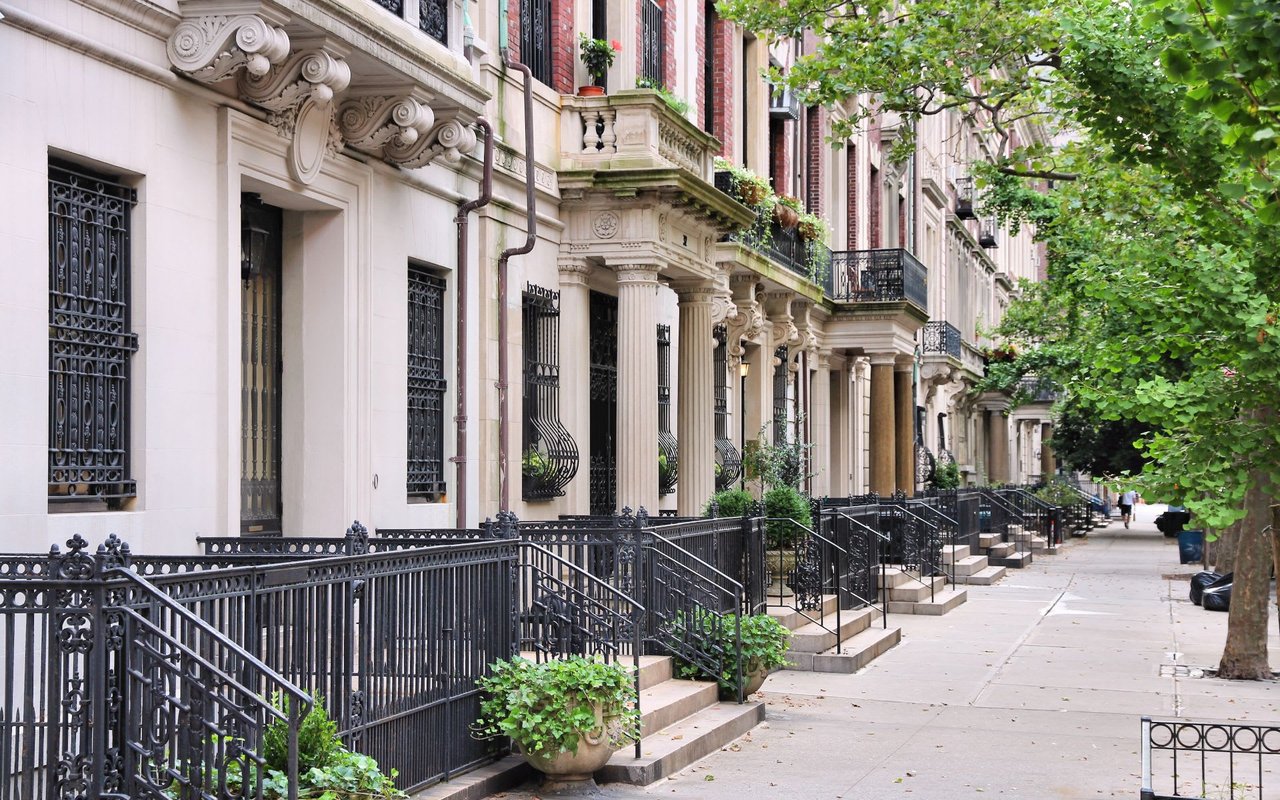 Upper West Side