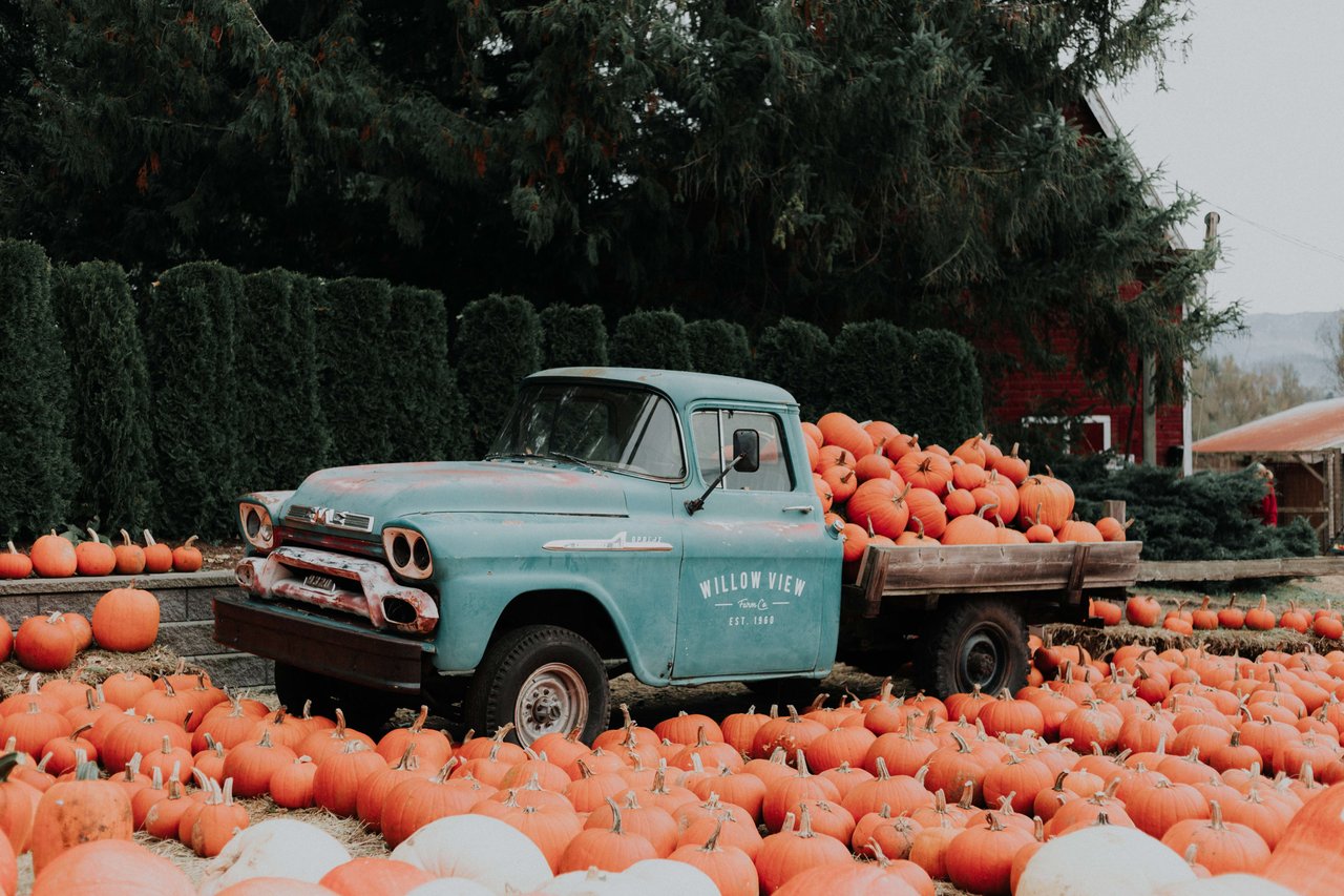 Fall Festivals in Oklahoma