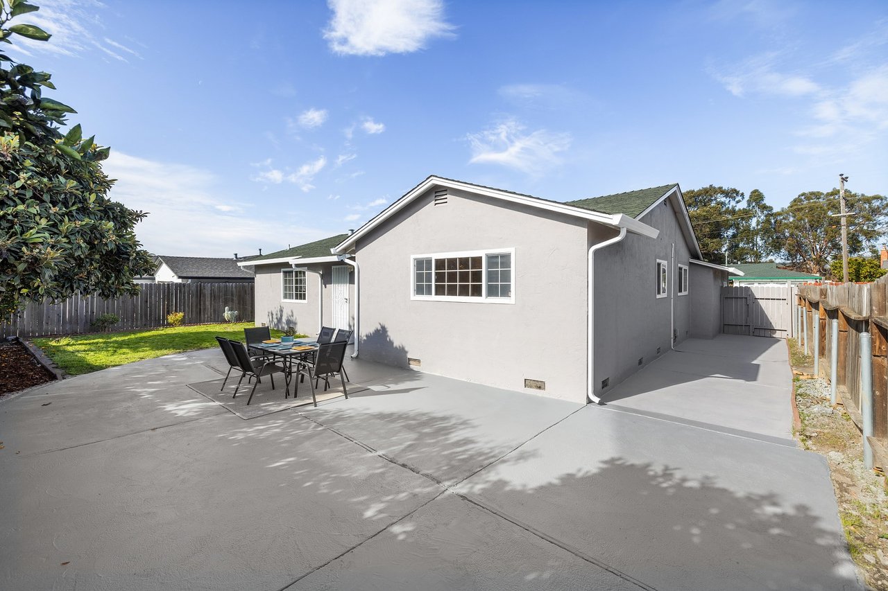 2096 Murphy Dr, San Pablo, CA 94806