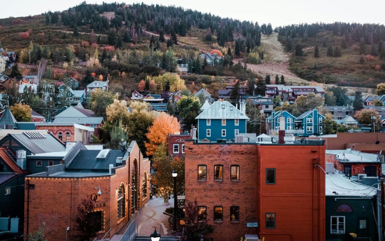 Buying a Home in Park City