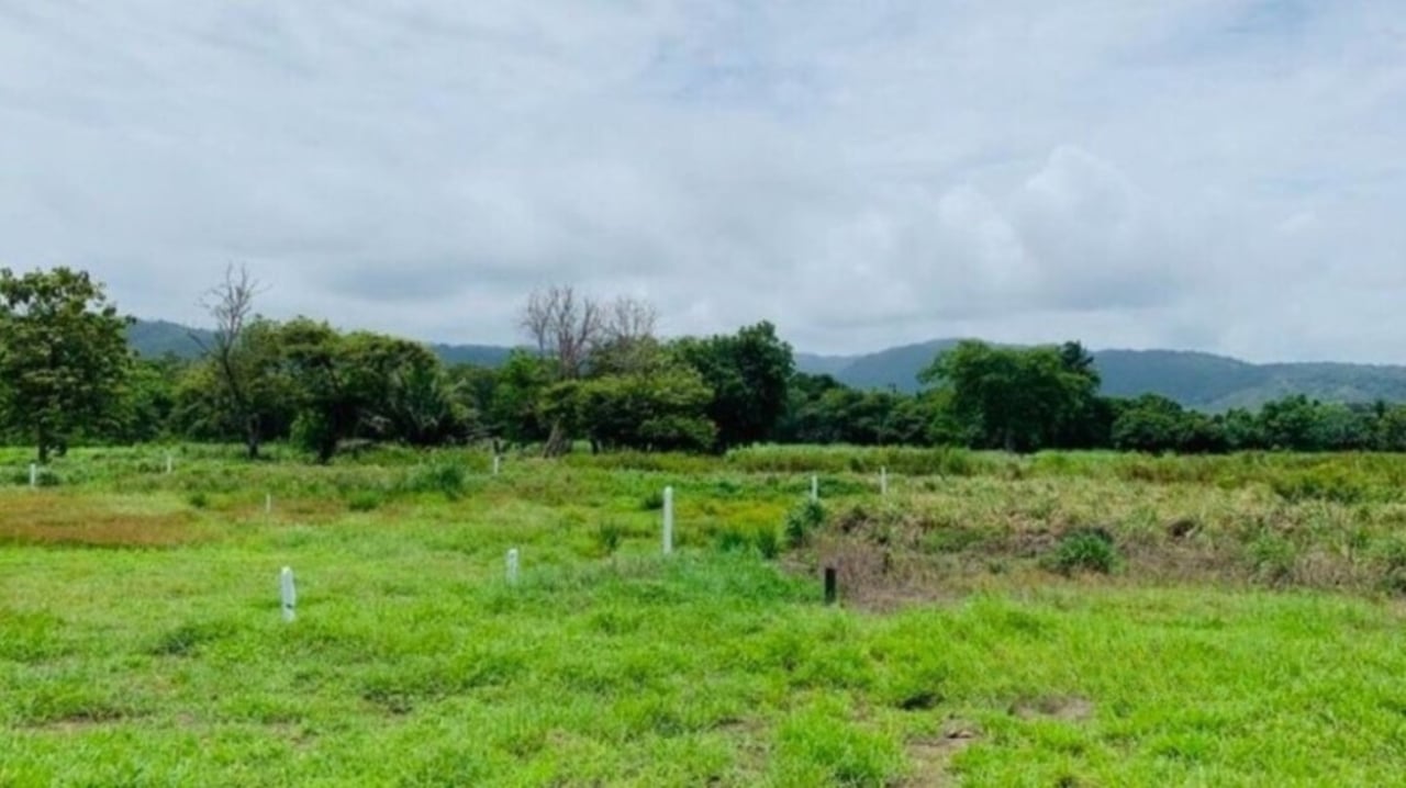 Prime Beachfront Building Lot, Jaco, Puntarenas
