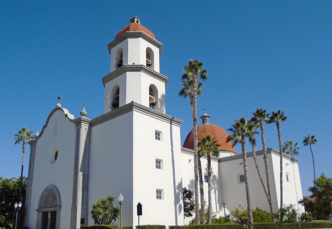San Juan Capistrano