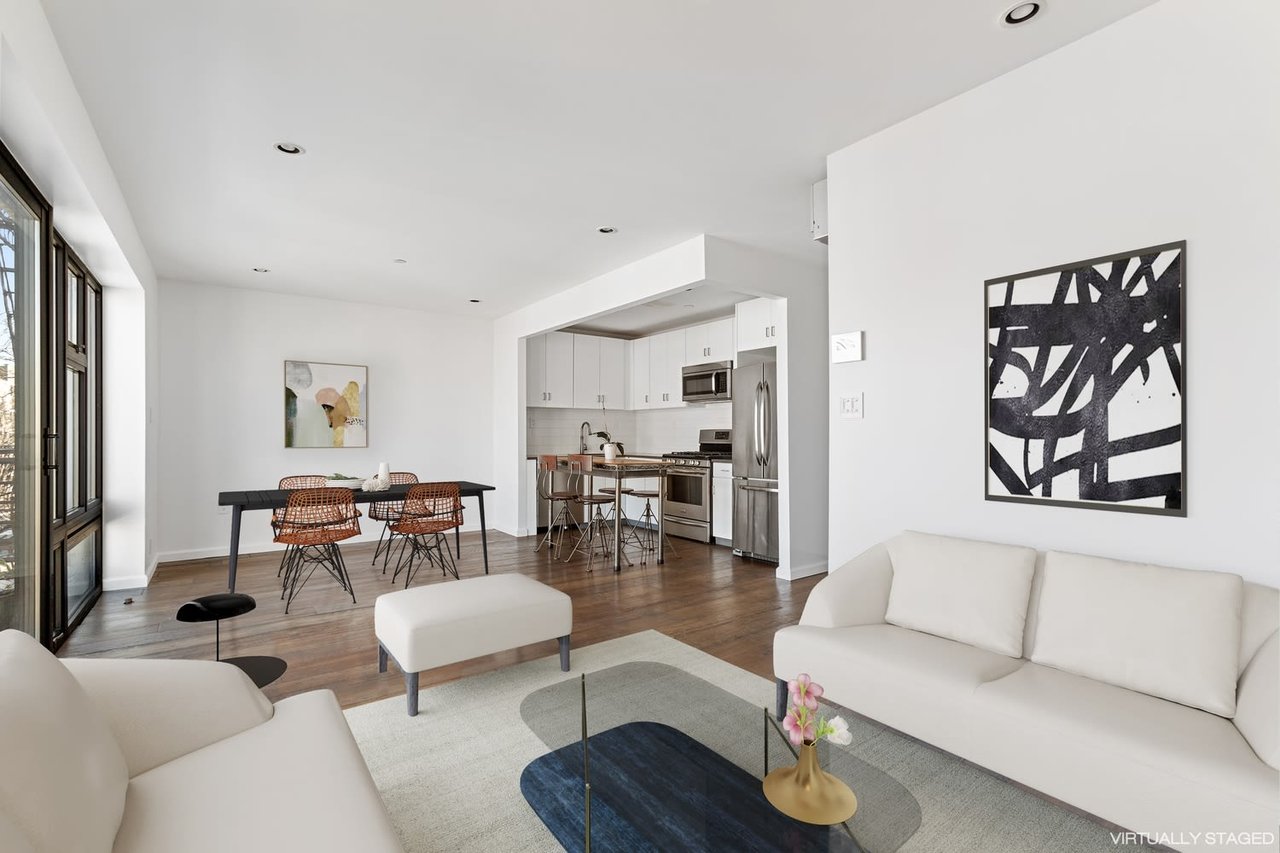 14 Conselyea St, #4