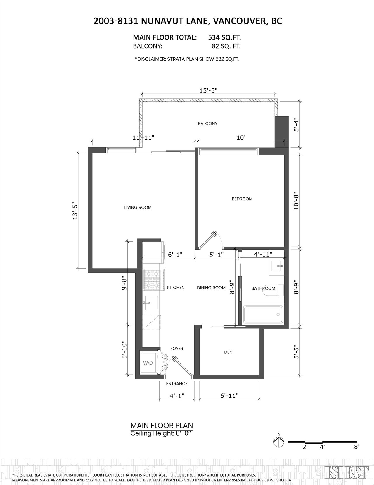 2003-8131 Nunavut Ln