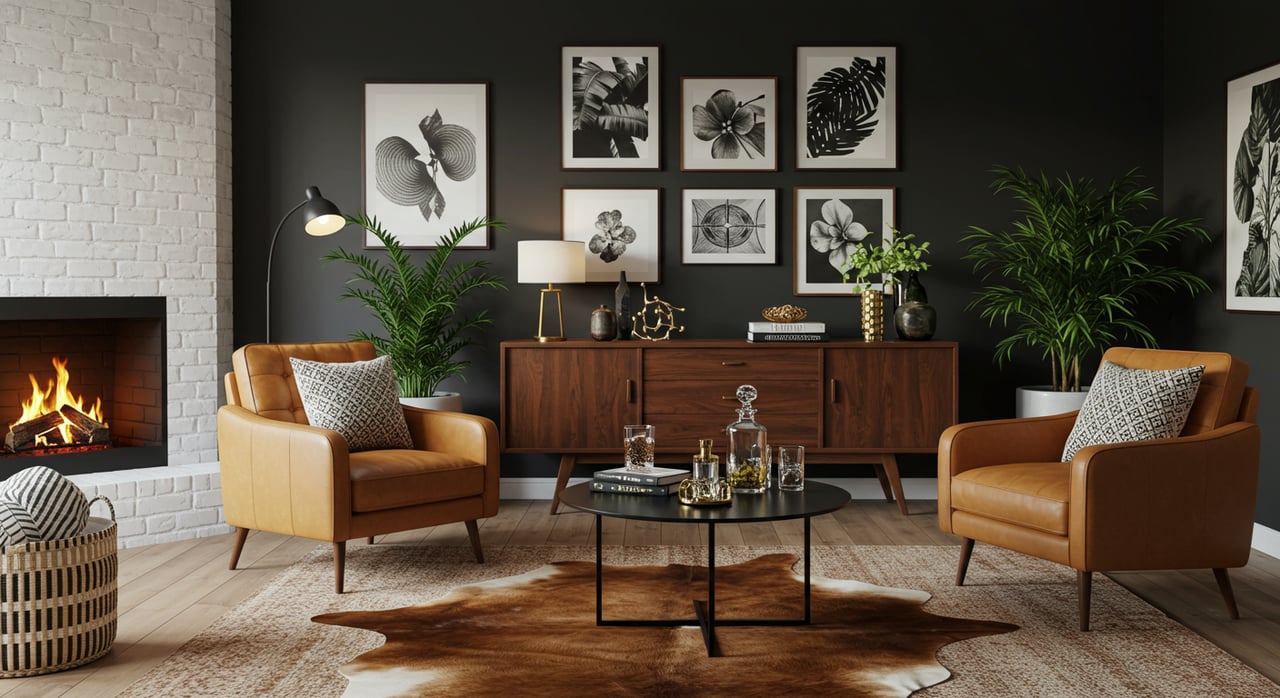 The Character of Architecture of The Miami Beach Homes for Sale