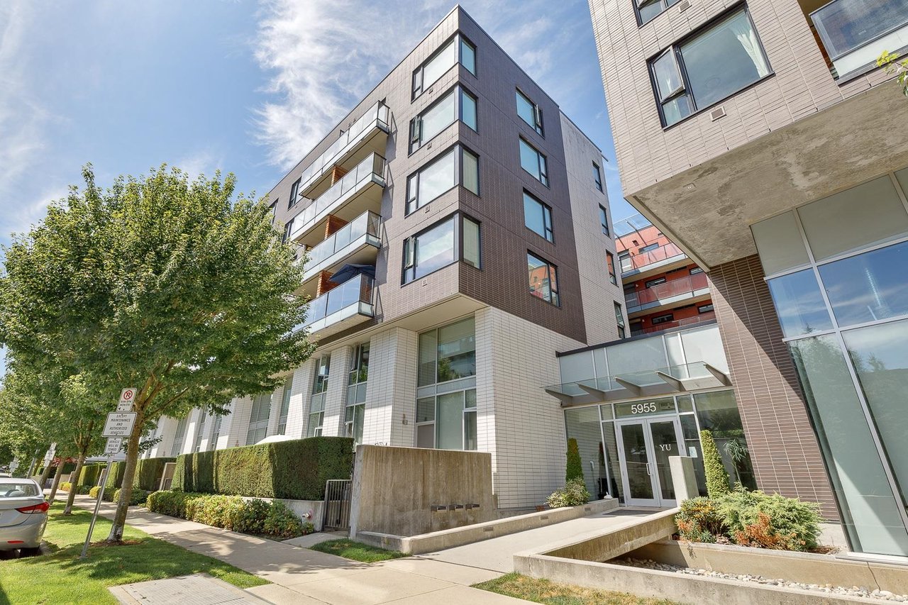 721-5955 Birney Ave
