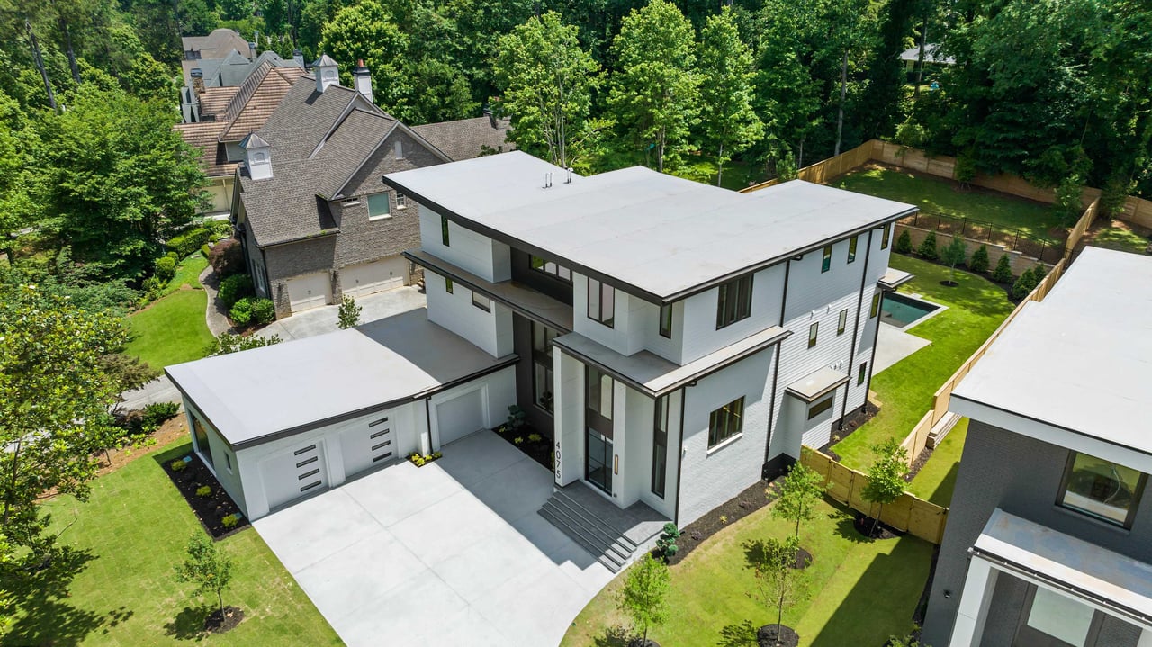 4075 Rickenbacker Dr NE Atlanta, GA 30342