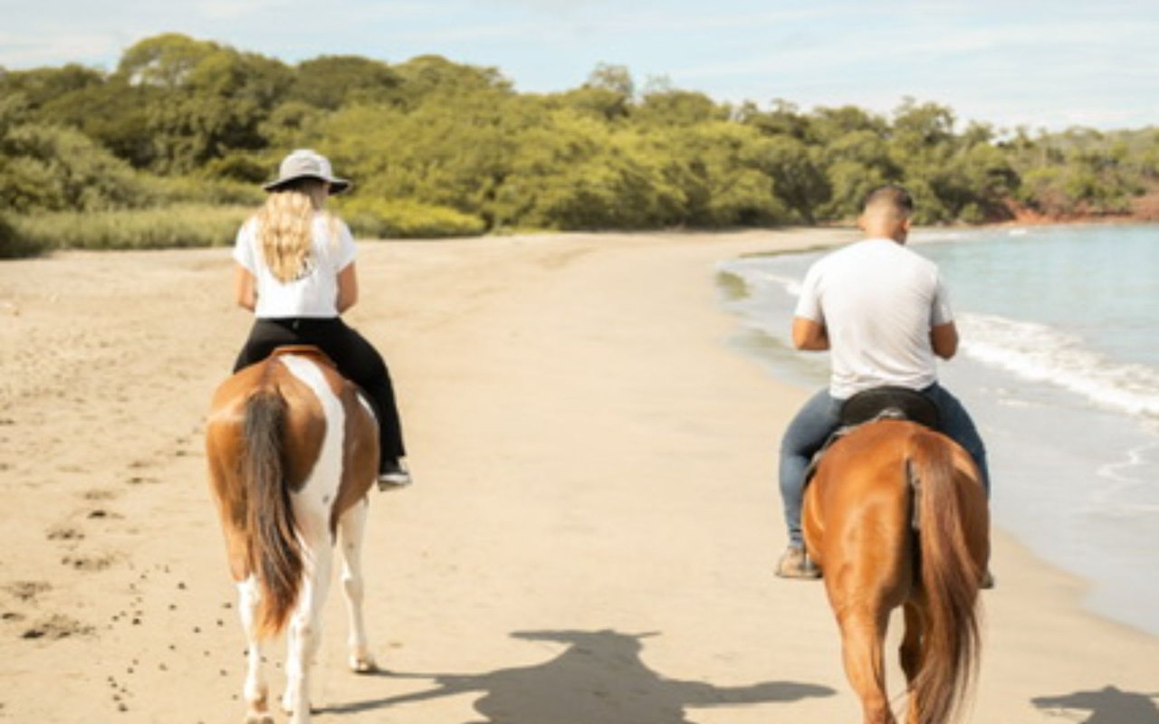 Exploring the Rich Heritage of Horse Riding in Guanacaste, Costa Rica