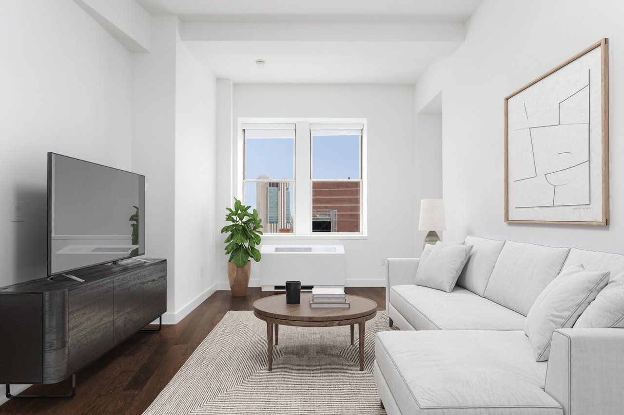 116 John Street, Apt 3202
