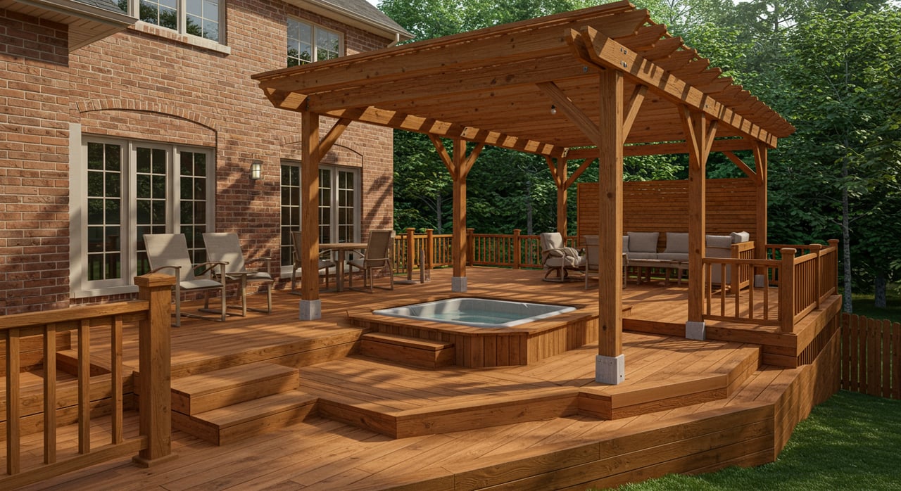 Designing Your Dream Home in Fuquay-Varina, NC: Inspiration from Local Homes and Trends