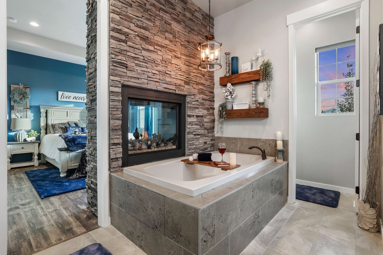 The Breckenridge