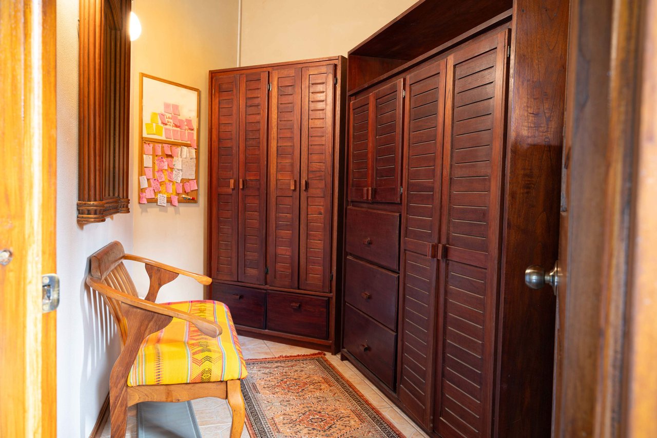 Stunning Tropical Home in Gated community with Hundreds of fruit trees  