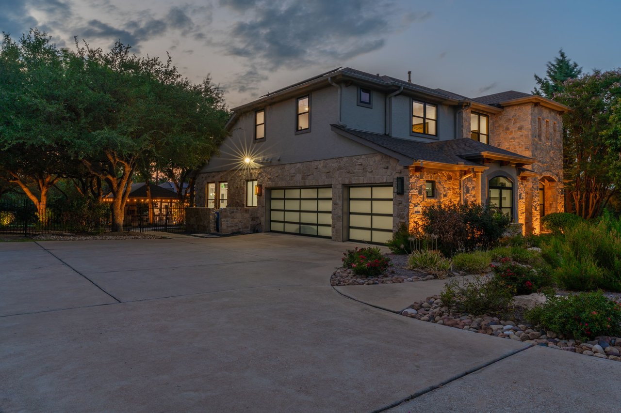 16708 French Harbour Ct