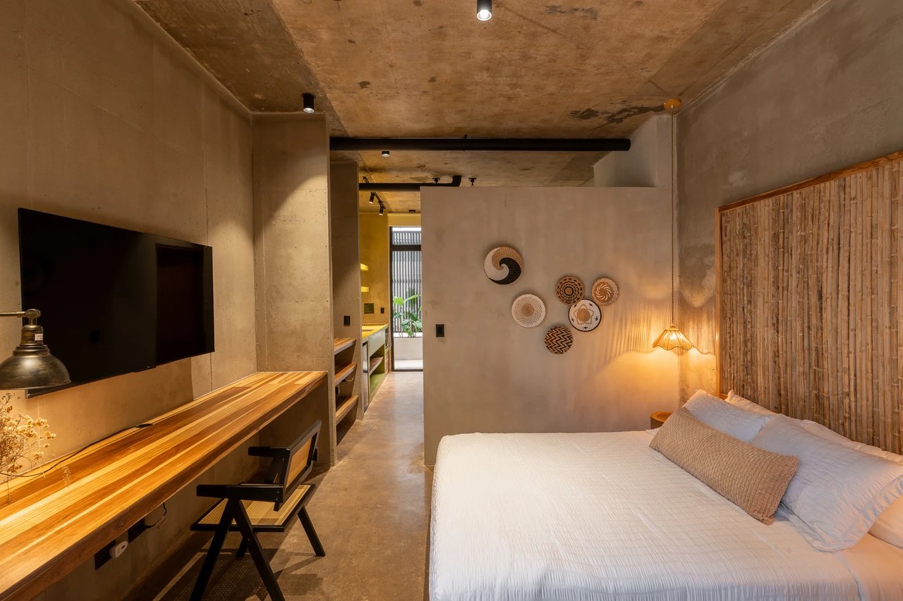 Boutique Hospitality Asset, Jaco, Puntarenas