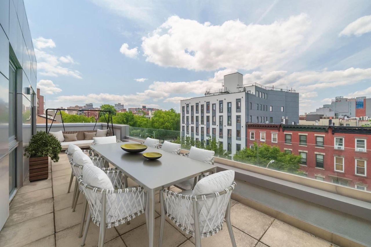 535 Classon Avenue, Apt 504