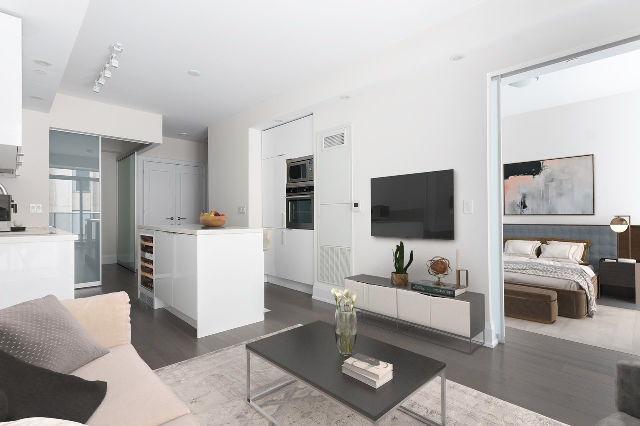 MINTO YORKVILLE PARK
