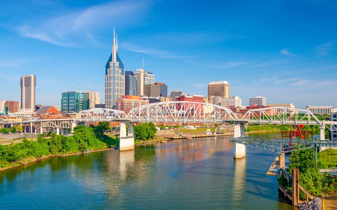 Nashville